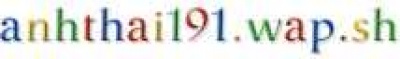 Logo anhthai191